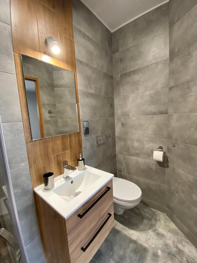 Apartamenty Studio 2 Orion Chlapowo วาดีสวาโวโว ภายนอก รูปภาพ