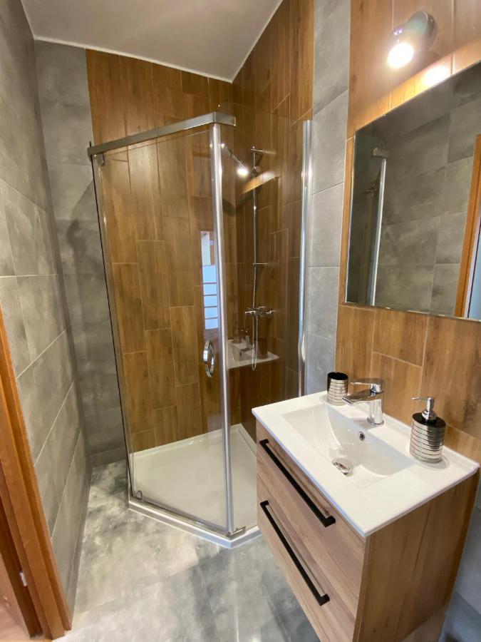 Apartamenty Studio 2 Orion Chlapowo วาดีสวาโวโว ภายนอก รูปภาพ