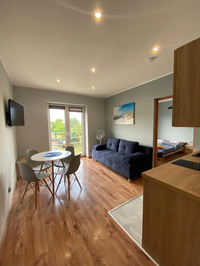 Apartamenty Studio 2 Orion Chlapowo วาดีสวาโวโว ภายนอก รูปภาพ