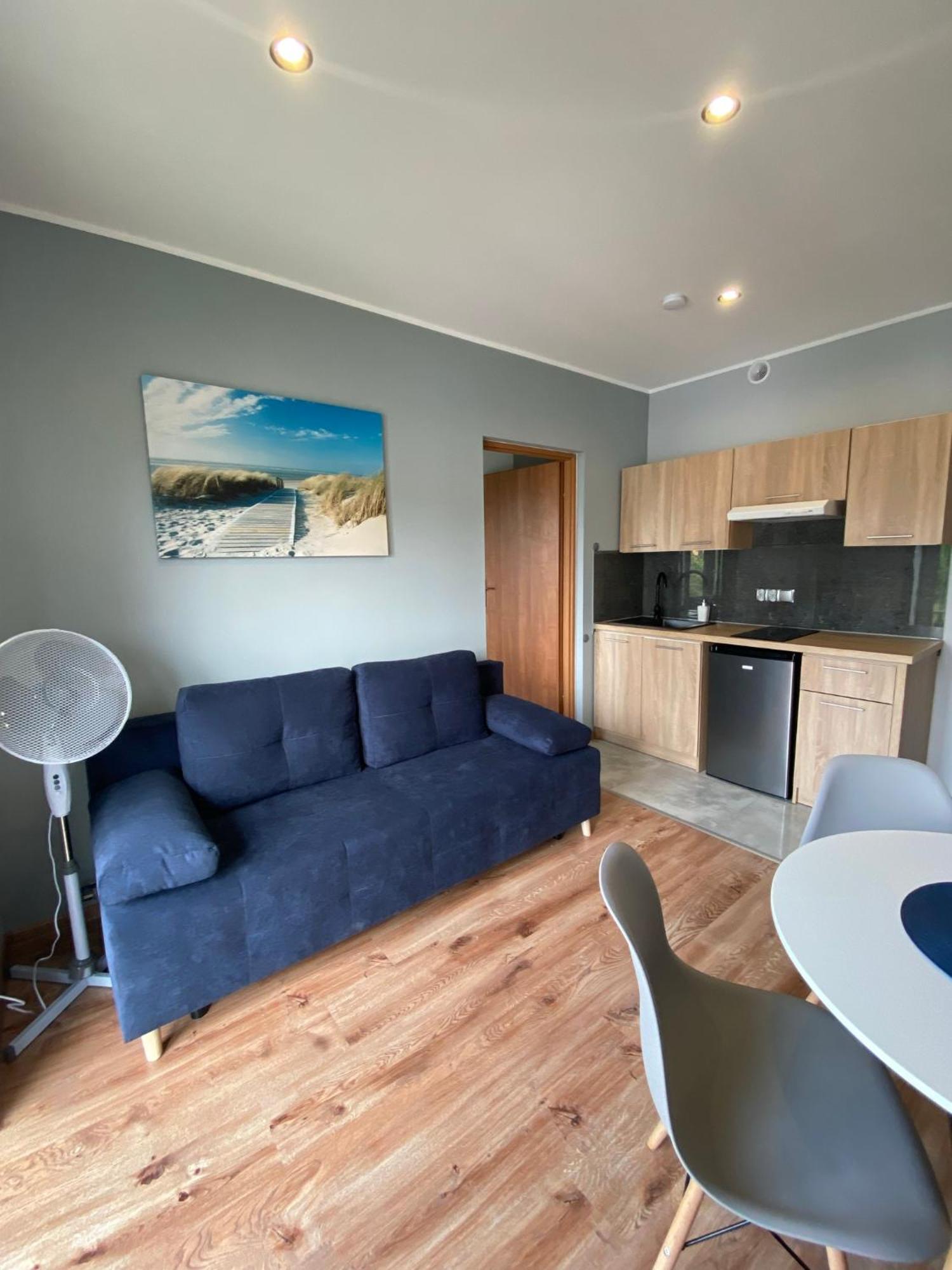 Apartamenty Studio 2 Orion Chlapowo วาดีสวาโวโว ภายนอก รูปภาพ